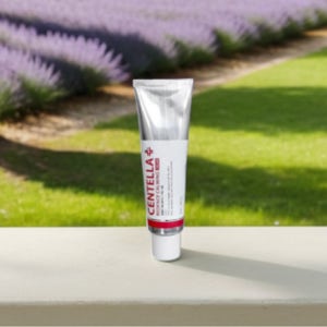 안면홍조 크림 얼굴 홍조 붉어짐 붉은기 없애는법 화장품 크림 50g