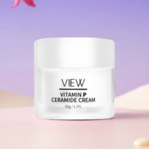 안면홍조 크림 얼굴 홍조 붉어짐 붉은기 없애는법 화장품 크림 50g 3개