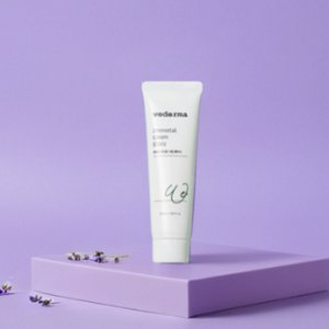 안면홍조 크림 얼굴 홍조 붉어짐 붉은기 없애는법 화장품 크림 50ml