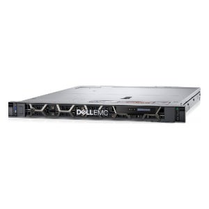 DELL Rack Server R450 Silver-4310 (+BAY+CPU+RAM+SSD+HDD / Option Select) 800W(1+1)