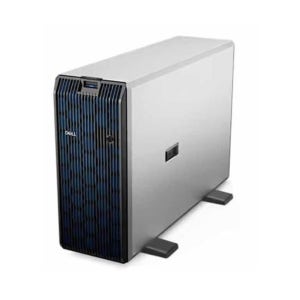 DELL Tower Server T550 Gold-5317 (+BAY+CPU+RAM+SSD+HDD / Option Select) 800W(1+1)