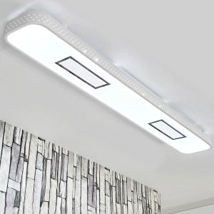 LED주방등 카이스 75W 디밍 색변환 리모컨조명 국산 KS 삼성칩 싱크대조명