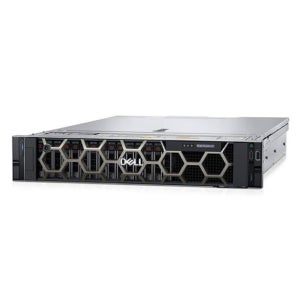 DELL Rack Server R550 Silver-4310 (+BAY+CPU+RAM+SSD+HDD / Option Select) 800W(1+1)