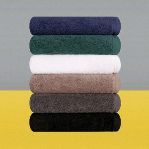 송월타올 40수 포인트 200g 호텔 수건 데일리 돌 고희 답례품 타올 주문제작