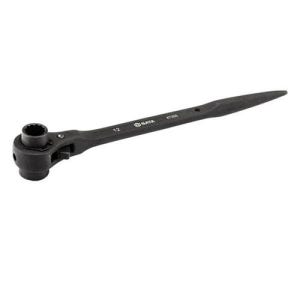 사타(SATA) 라쳇렌치 17x21mm 47310 견삭기 겐사끼 깔깔이