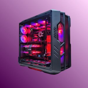 AI 딥러닝 인텔 울트라9 시리즈2 285K RTX 5090 X 2WAY 128G/2T