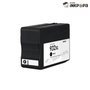 CN053AA (HP 932XL) 재생(호환)잉크 검정 오피스젯 6100 6600