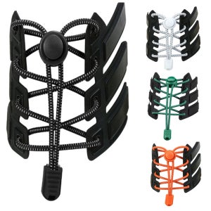 간편신발끈 등산화끈 운동화끈고정 안풀리는신발끈