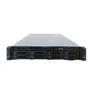 KTNF - Entry Rack 2U Server 4BAY KR330S3 (+CPU+RAM+SSD+HDD / Option Select) 550W(1+1)