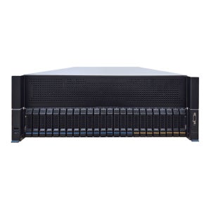 KTNF - 8GPU Rack 4U Server 12BAY KH590S3 (+CPU+RAM+SSD+HDD+GPU / Option Select) 2000W(3+1)