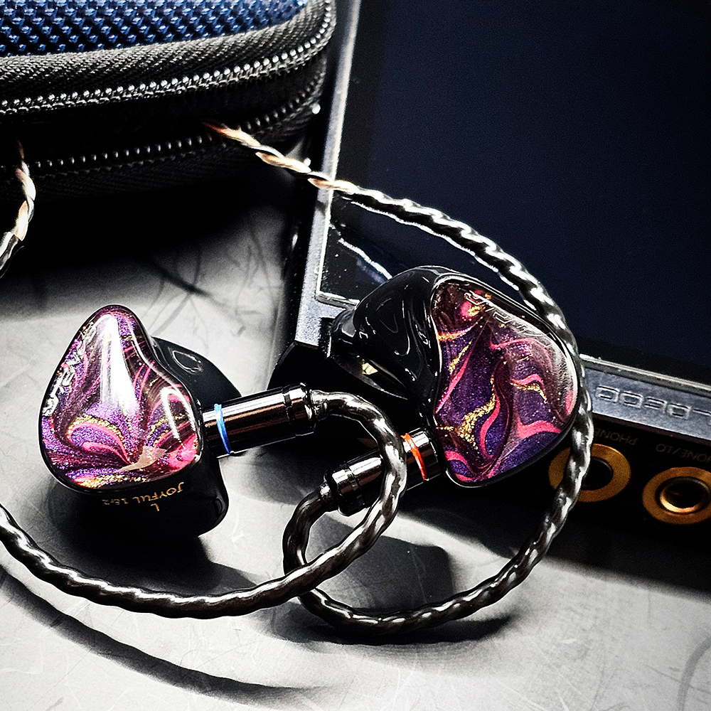 Canpur Joyfull 이어폰