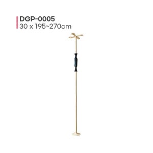 복지용구 안전손잡이 DGP-0005 (택배배송/출장설치) 노인 실버용품 장기요양