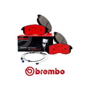 BMW 530i 브레이크패드 530d 523d 520i 520d G30 MSP 브렘보 뒤