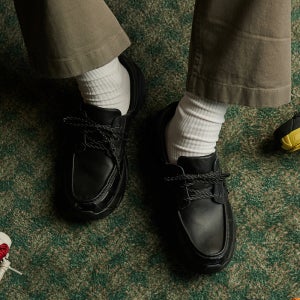 휠라 레플리카 02/25 고어텍스 _1XM02854H001