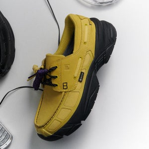 휠라 레플리카 02/25 고어텍스 _1XM02854H040