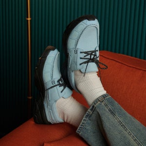 휠라 레플리카 02/25 고어텍스 _1XM02854H400