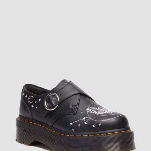 [닥터마틴코리아]CM 몽크 쿼드