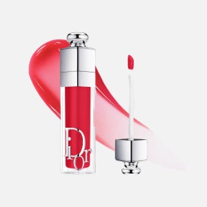 (당일출고) 디올 어딕트 립 맥시마이저 022 인텐스 레드, 6ml