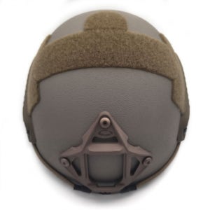 에볼루션기어 옵스코어 하이컷 XP 헬멧 (Evolution Gear High Cut XP Helmet)