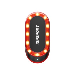 iGPSPORT SR Mini SR미니 자전거 후미등 스마트 레이더
