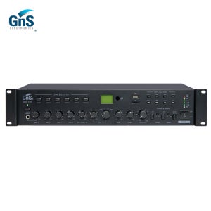 [GNS] GPA-370 370W 파워 앰프