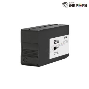 L0S72AA (HP 955XL) 재생(호환)잉크 검정 오피스젯 프로 8210 8216