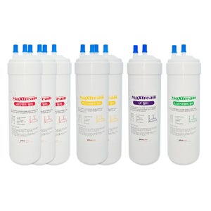 sk매직호환8인치필터 4단계 (3+2+1+1세트)1년분