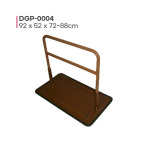 복지용구 안전손잡이 DGP-0004 (택배배송/출장설치) 노인 실버용품 장기요양