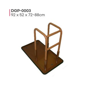 복지용구 안전손잡이 DGP-0003 (택배배송/출장설치) 노인 실버용품 장기요양