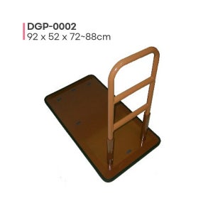 복지용구 안전손잡이 DGP-0002 (택배배송/출장설치) 노인 실버용품 장기요양