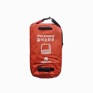 모리스앤코 MFCB 질식소화포 / 소화용담요 / 고급형