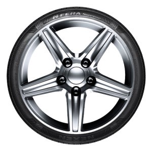넥센타이어 엔페라 슈프림 265/40R21 2654021 부산 양산 무료장착