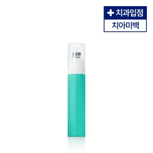 라이브오랄스 셀프 치아 미백 겔 치아미백제 이빨 화이트닝 리필 10g(2주분) 퓨어다이아