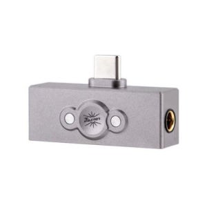 키위이어스 알레그로 프로 듀얼 ES9603 DAC 앰프 1년보증AS