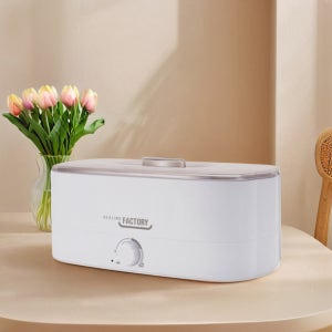 가정용 파라핀 용해기 손목 발목 마사지 왁스 베스 테라피