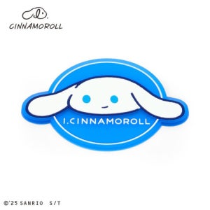 산리오 아이 시나모롤 나를 더 사랑해 시리즈 / 코스터 컵받침