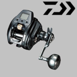 다이와 22 시보그 200J 소형전동릴 한치 갈치 열기 볼락 대구 타이라바