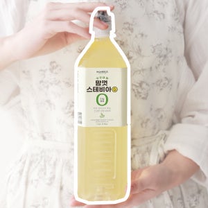 [맘껏푸드랩] 대용량 스테비아 1.1kg설탕대신 알룰로스 요리대체당 제로슈가 액상대체설탕 저당