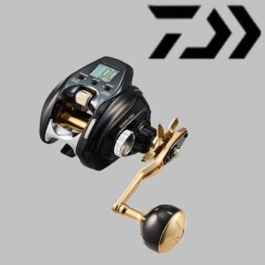 다이와 시보그 G200J 소형전동릴 한치 갈치 열기 볼락 대구 타이라바