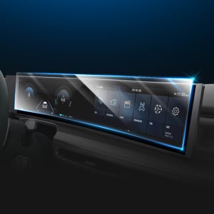 디테일링 PPF 자동차 보호 필름 풀커버 디스플레이 내비게이션 네비게이션 계기판 차량용 PPF