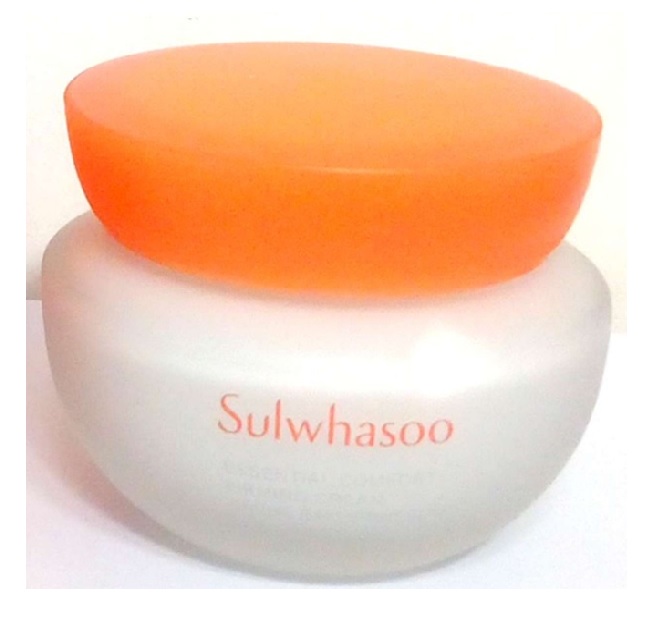 설화수예소침크림