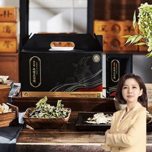 김소형 흑염소 진액 즙 진액원 엑기스 뽕잎 유황 건강 흙염소 탕 보약 실온 기력회복 홈쇼핑 30포