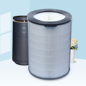 [호환] 위니아 공기청정기 필터 퓨어플렉스 EPA30E0TEW 프리미엄 필터왕국