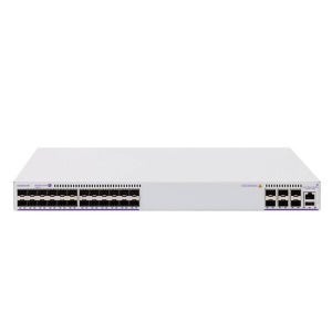 Alcatel-Lucent OS2360-U24X SFP24포트 스위칭허브 1000Mbps 2SFP 4SFP+