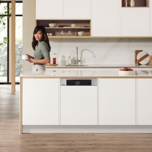 [Best Seller][Miele 본사] 밀레 오토도스 식기세척기 G 7604 C SCi