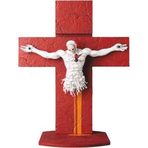 MEDICOM TOY CCP 에반게리온 신극장판 : 서 릴리스 스태츄