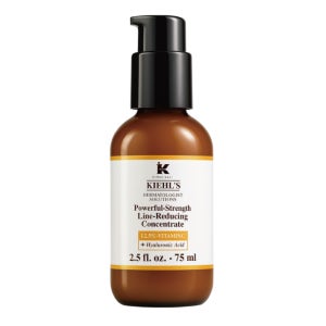 키엘 파워풀 비타민C 에센스 75ml