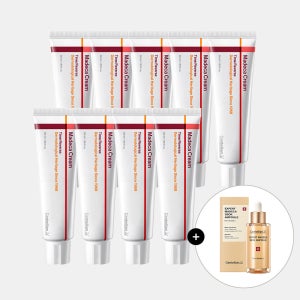 동국제약 센텔리안24 마데카크림 타임리버스/기미완화 안티에이징 시즌7 50ml, 9개