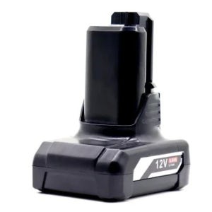 보쉬 전동공구 배터리 GBA 장비 12V 리튬이온 완벽 호환 밧데리 리필 4000mAh