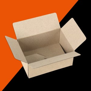 자동조립 택배박스 삼면접착 빠른포장 BOX4101 140x100x70 225장